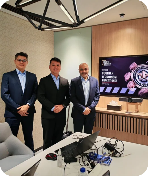 Assessment & Analysis - Insight-driven planning for safer operations and risk identification